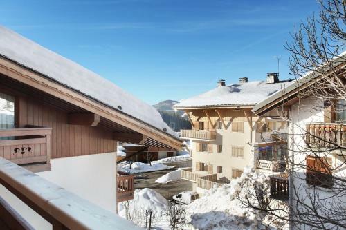 Aparthotel Odalys Le Village