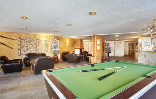 Aparthotel Odalys Le Village