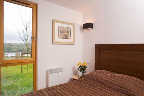 Madame Vacances Les Cottages De Valjoly