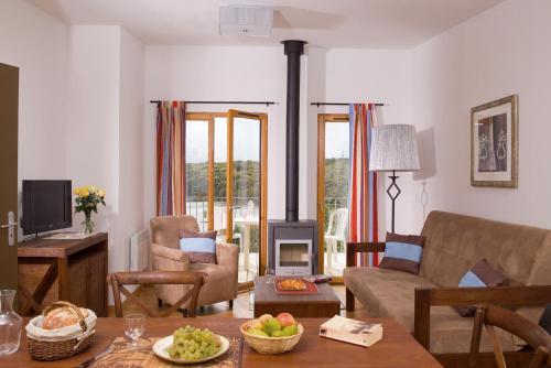 Madame Vacances Les Cottages De Valjoly