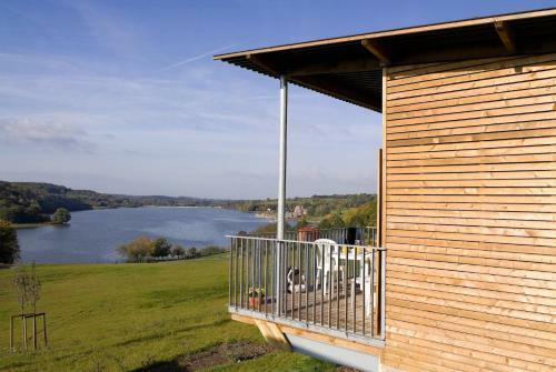 Madame Vacances Les Cottages De Valjoly