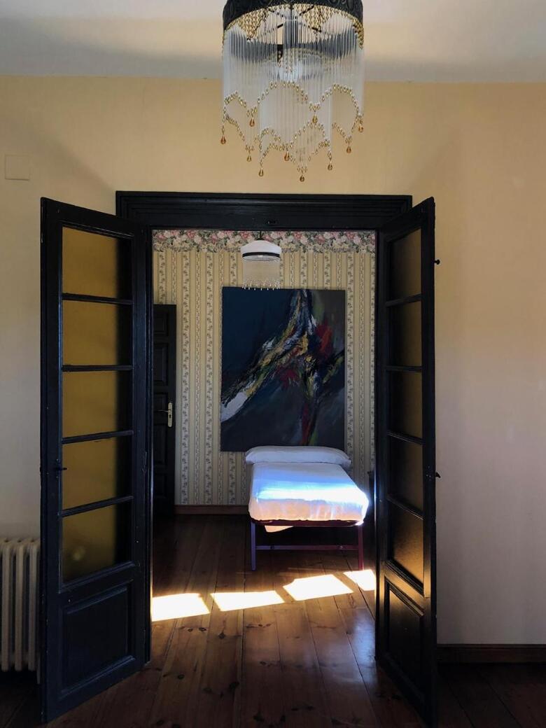Hotel Palacio La Casona de Cerrazo