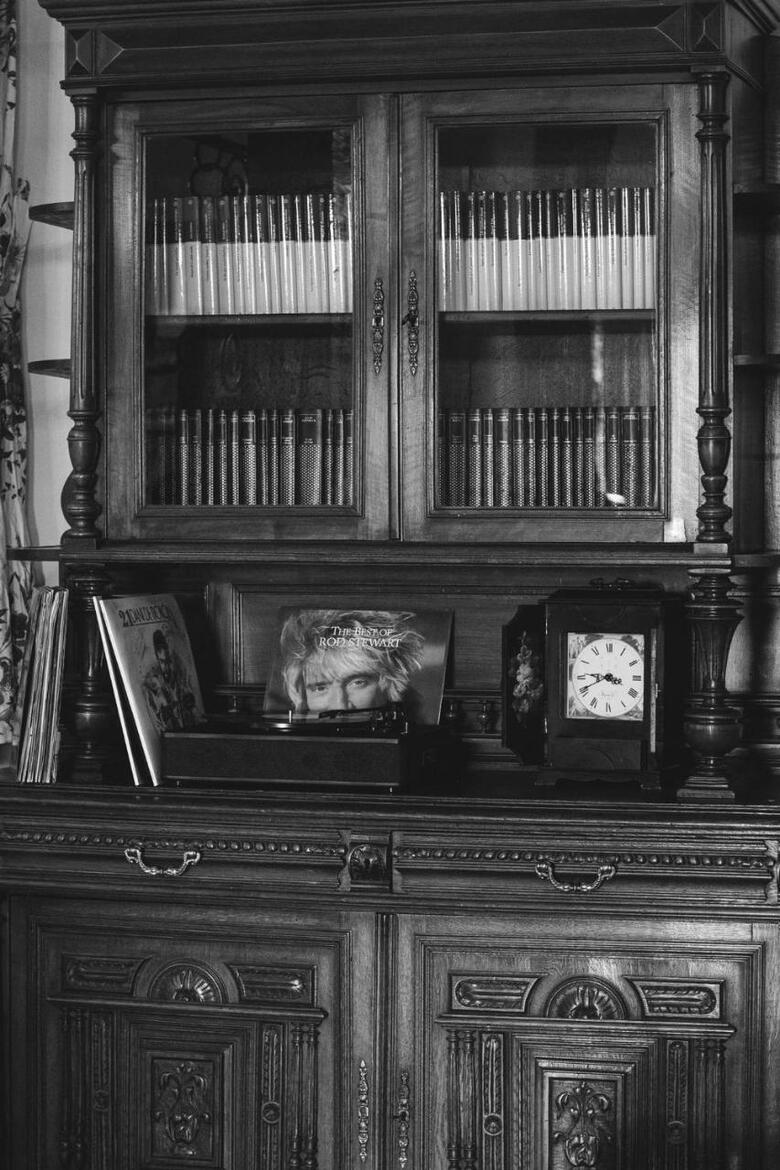 Hotel Palacio La Casona de Cerrazo