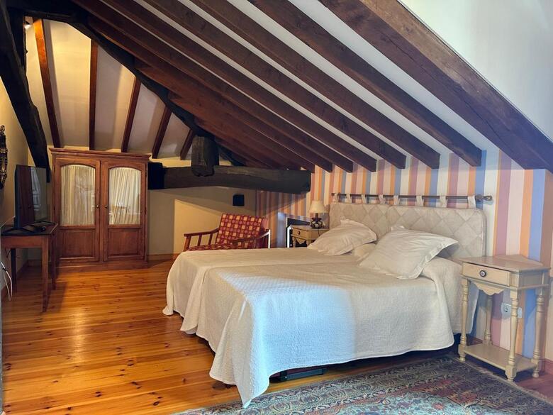 Hotel Palacio La Casona de Cerrazo