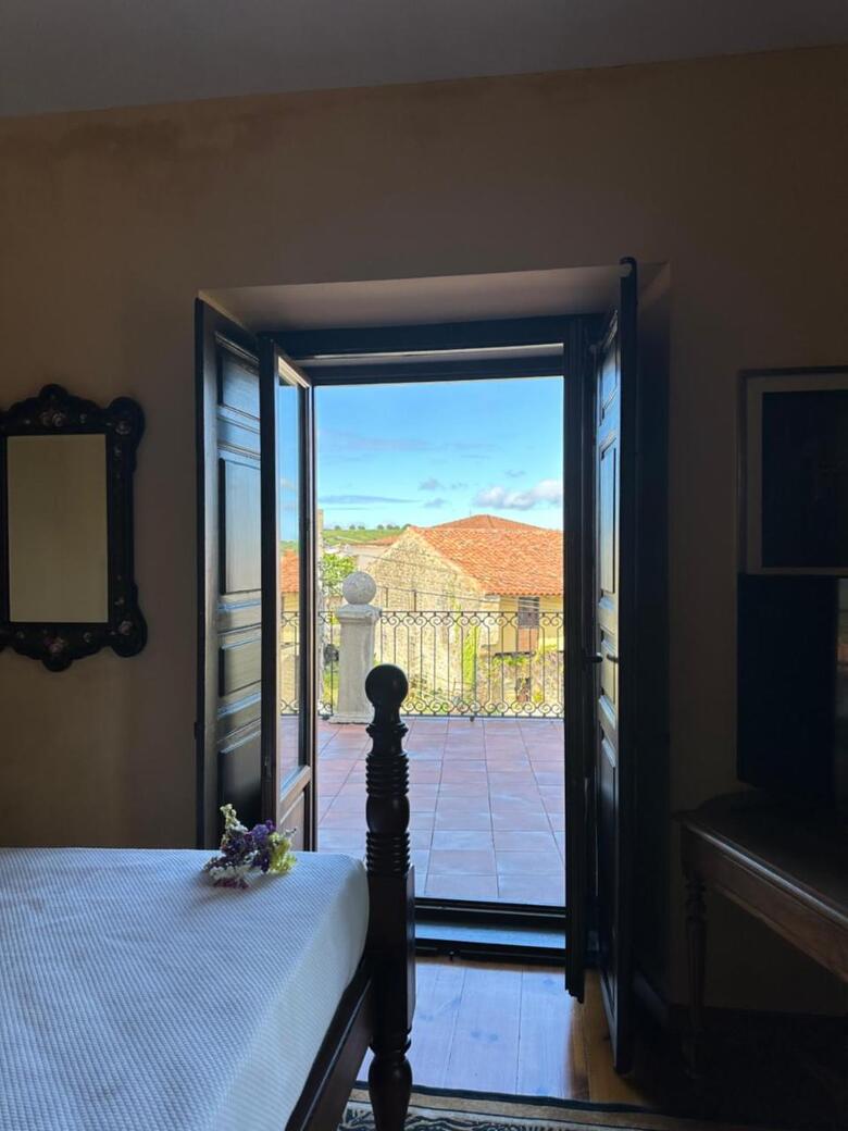 Hotel Palacio La Casona de Cerrazo