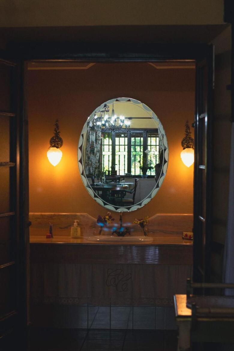 Hotel Palacio La Casona de Cerrazo