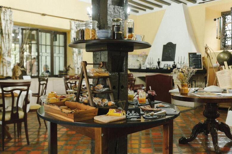 Hotel Palacio La Casona de Cerrazo