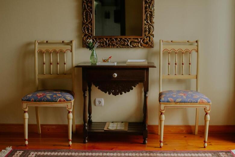 Hotel Palacio La Casona de Cerrazo