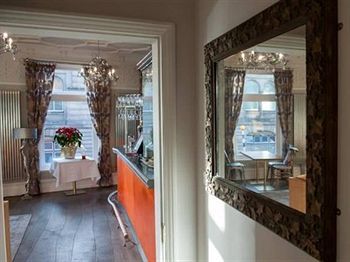 Bentinck Hotel