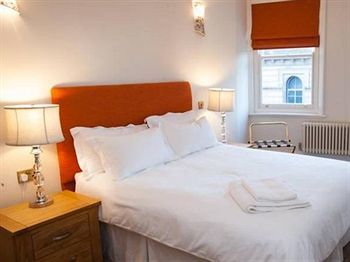 Bentinck Hotel