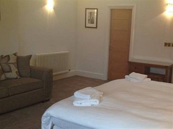 Bentinck Hotel