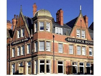 Bentinck Hotel