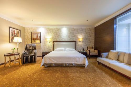 Country Garden Phoenix Hotel