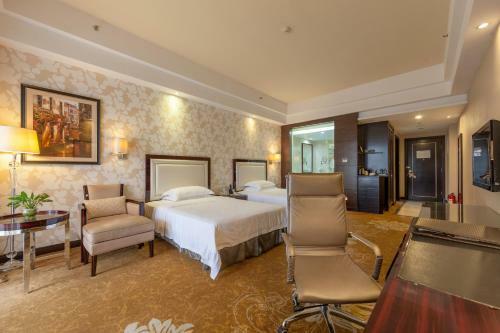 Country Garden Phoenix Hotel