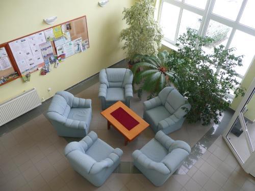 Hotel Ovit