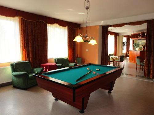 Hotel Ovit