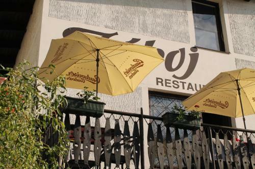 Hostal Z�boj Restaurant
