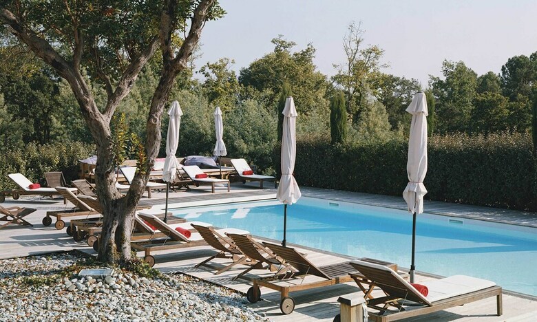 Hotel La Maison De La Prade