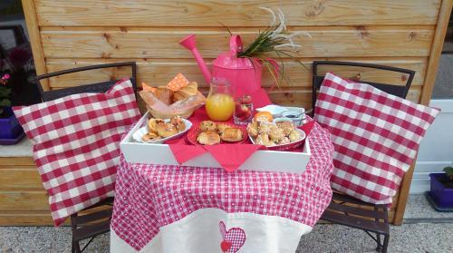 Hostal La Gourmandise