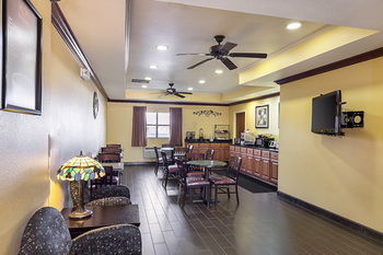 Hotel Econo Lodge Inn And Suites Little Rock