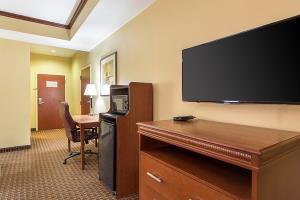 Hotel Econo Lodge Inn And Suites Little Rock