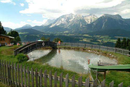 Hotel Schr�ckerhof