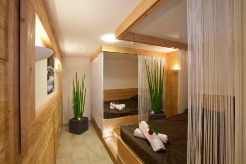 Hotel Schr�ckerhof