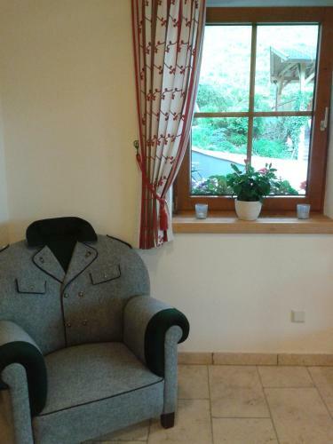 Hotel Schr�ckerhof