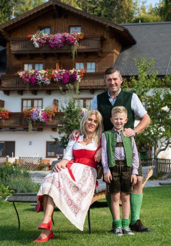 Hotel Schr�ckerhof
