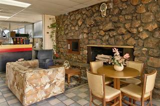 Posada Peoria Inn