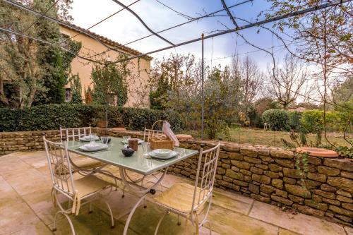 Bed & Breakfast Lou Granos