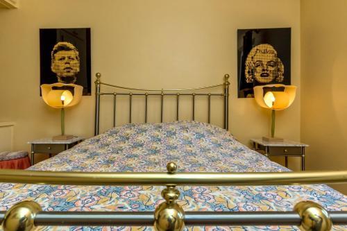 Bed & Breakfast Lou Granos