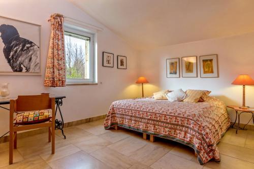 Bed & Breakfast Lou Granos