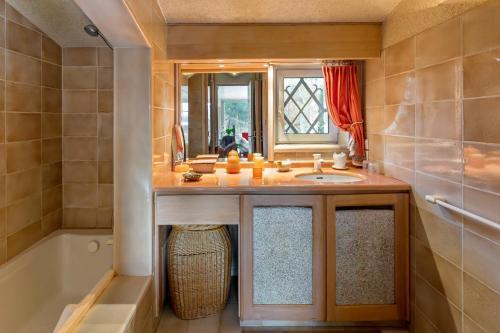Bed & Breakfast Lou Granos