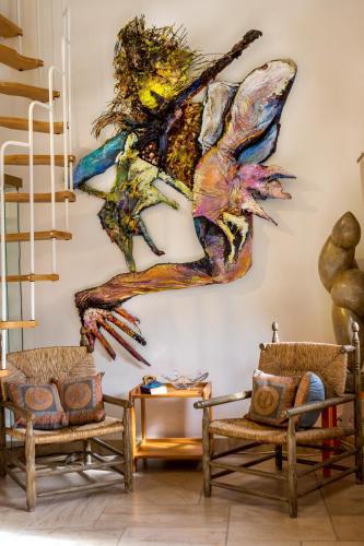 Bed & Breakfast Lou Granos