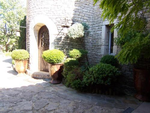 Bed & Breakfast Lou Granos