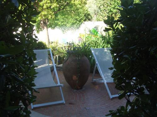 Bed & Breakfast Lou Granos