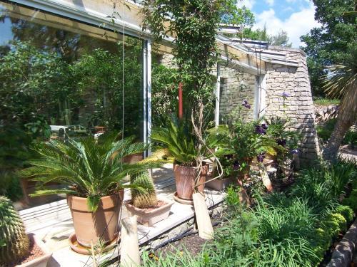 Bed & Breakfast Lou Granos