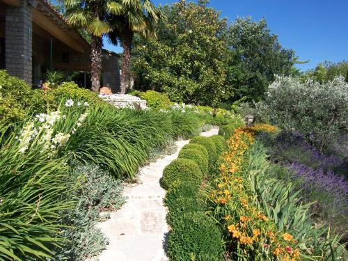 Bed & Breakfast Lou Granos