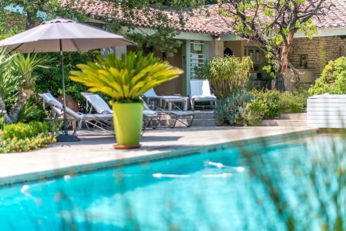 Bed & Breakfast Lou Granos