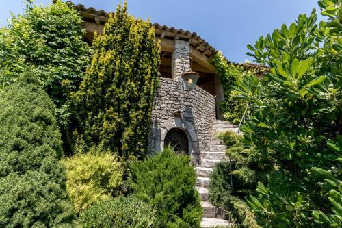 Bed & Breakfast Lou Granos