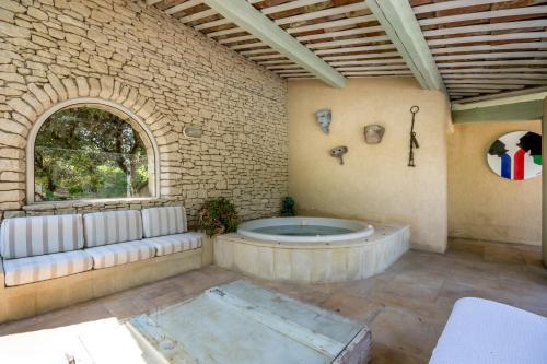 Bed & Breakfast Lou Granos