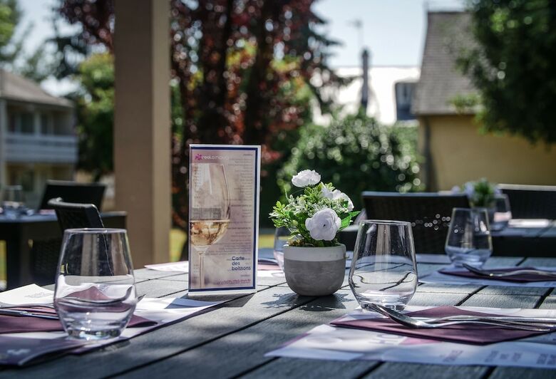 Hotel Inn Bourges
