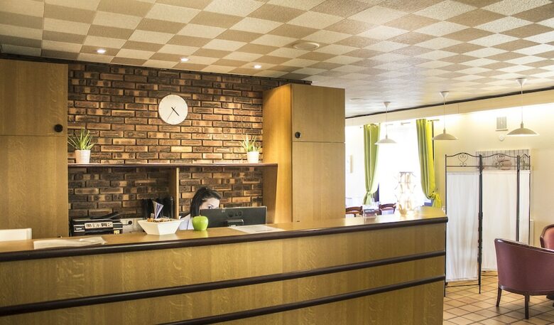 Hotel Inn Bourges