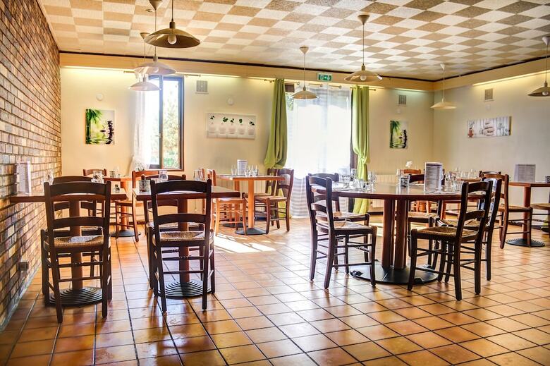 Hotel Inn Bourges