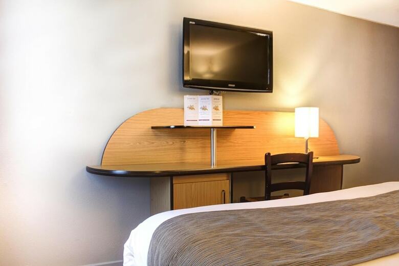 Hotel Inn Bourges