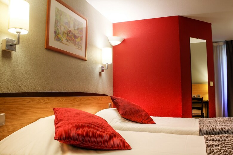 Hotel Inn Bourges