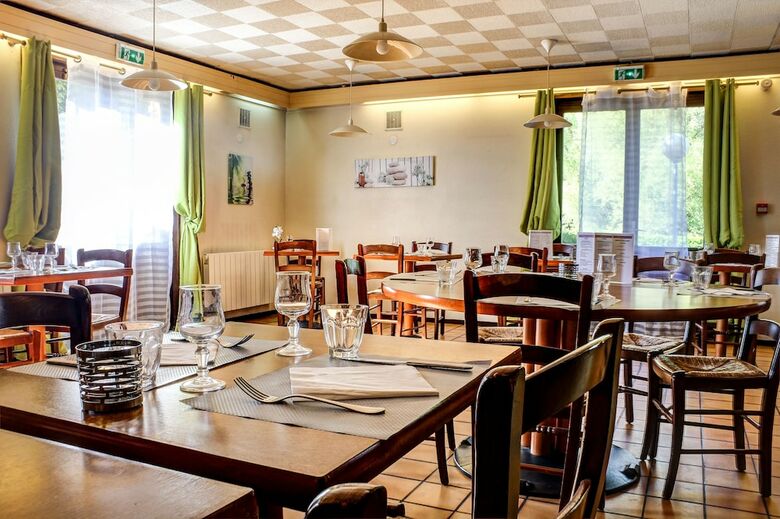 Hotel Inn Bourges
