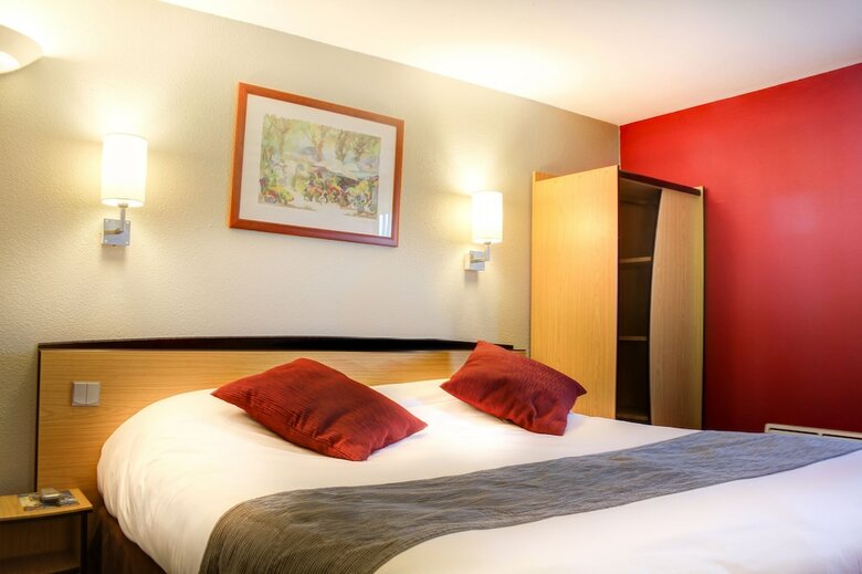 Hotel Inn Bourges