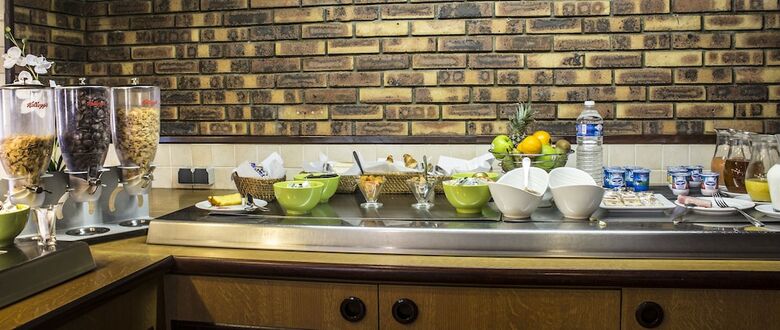 Hotel Inn Bourges